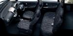 Nissan Note 2009 года
